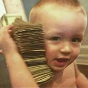 Meet your Posher, Roberto